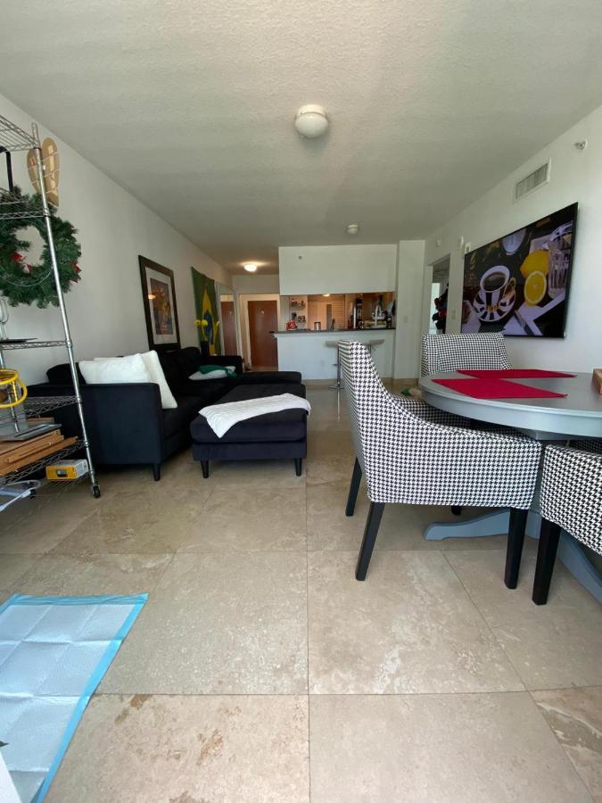 Comfortable Room In The Brickell City Center Area Miami Exterior photo