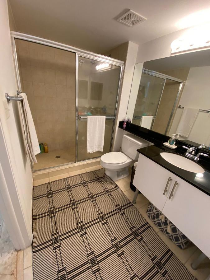 Comfortable Room In The Brickell City Center Area Miami Exterior photo