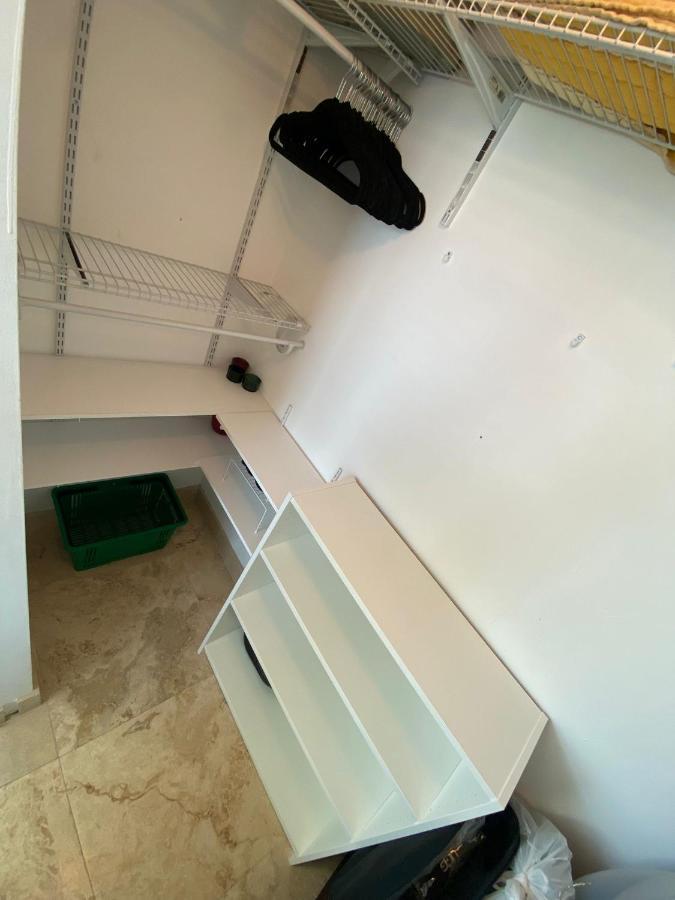 Comfortable Room In The Brickell City Center Area Miami Exterior photo