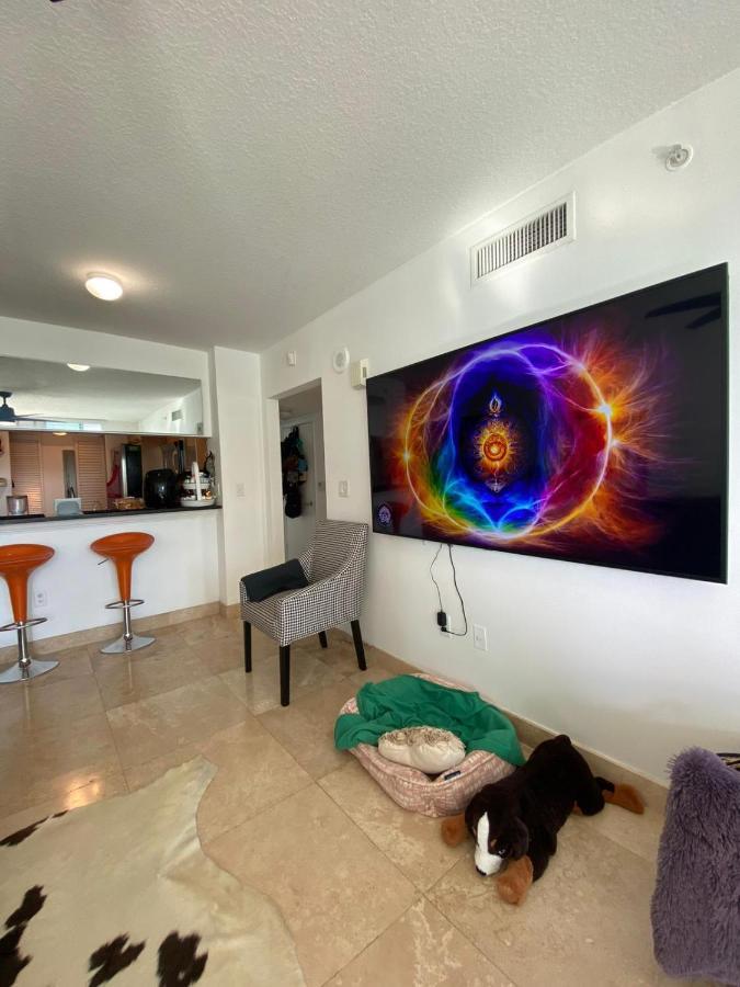 Comfortable Room In The Brickell City Center Area Miami Exterior photo