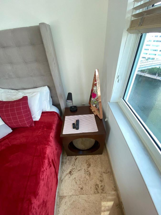 Comfortable Room In The Brickell City Center Area Miami Exterior photo