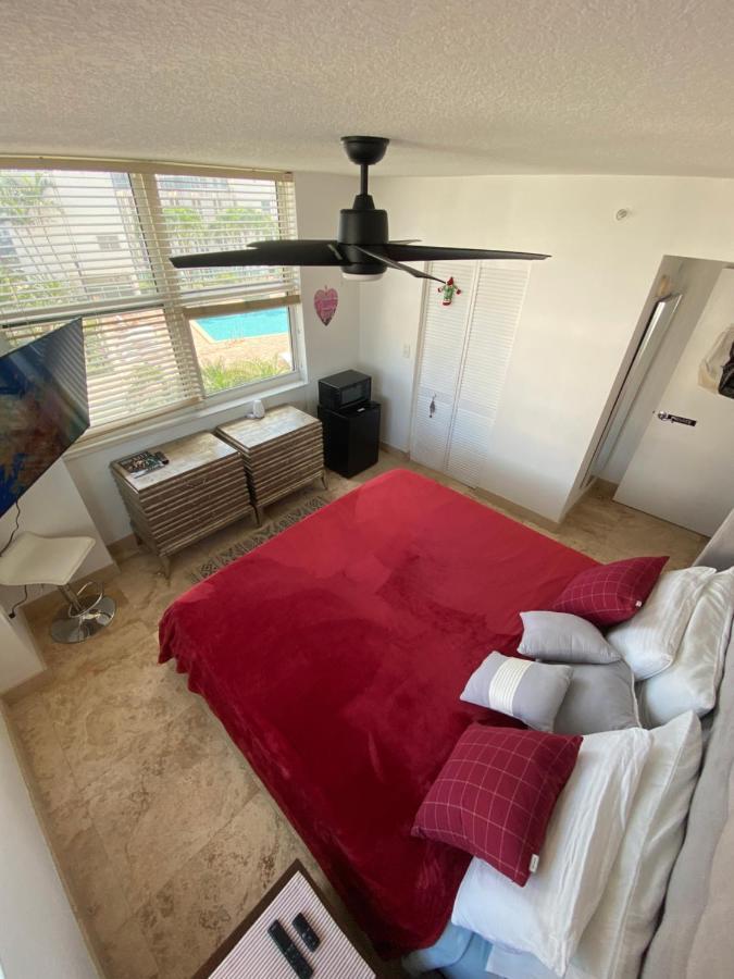 Comfortable Room In The Brickell City Center Area Miami Exterior photo